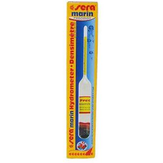 Sera Marin Hydrometer Tuz Ölçer