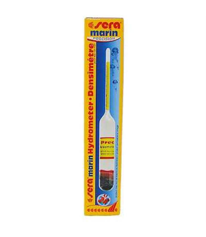 Sera Marin Hydrometer Tuz Ölçer