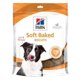 Hills Soft Baked Yumuşak Köpek Bisküvisi 220 Gr