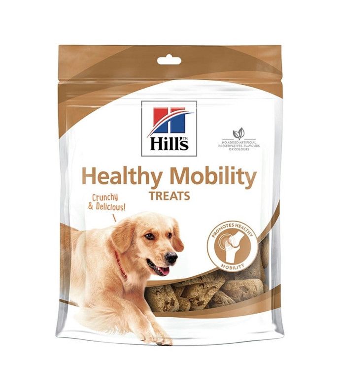 Hills Healty Mobility Eklem Destek Köpek Bisküvisi 220 Gr