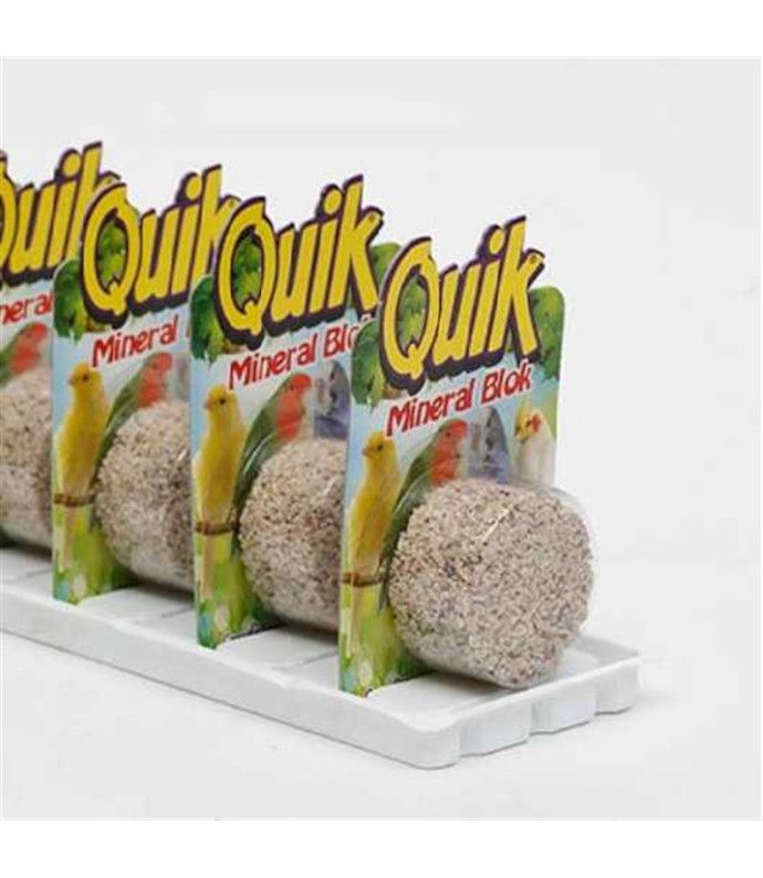 Quik Mineral Blok