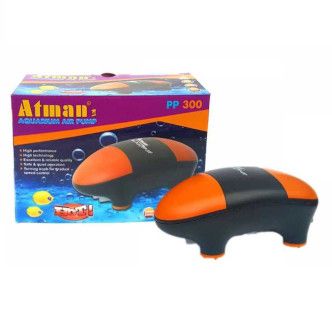 Atman PP-300 Akvaryum Hava Motoru