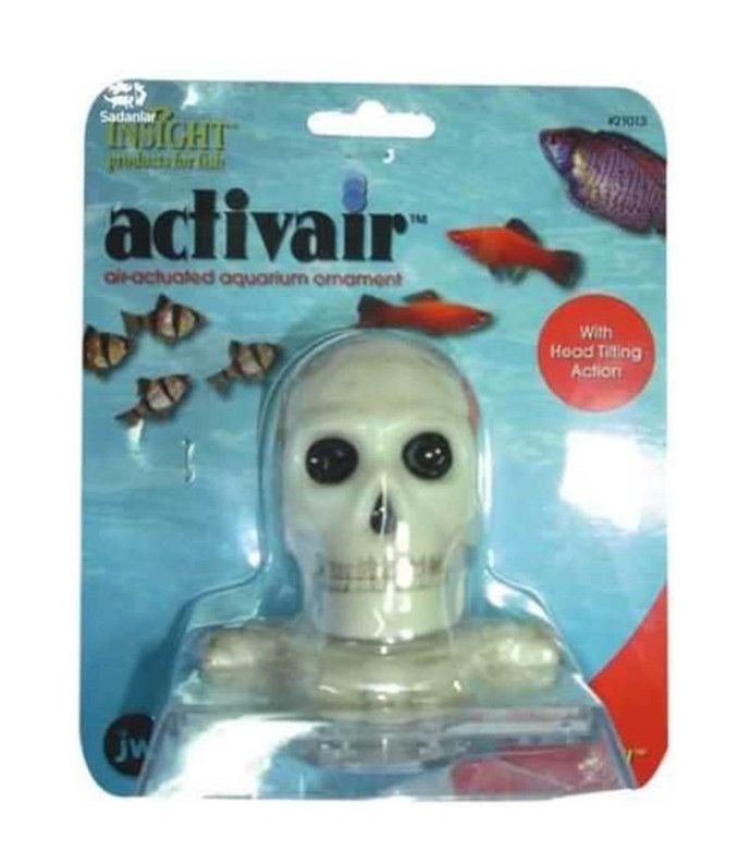 Activair Kuru Kafa Hava Taşı