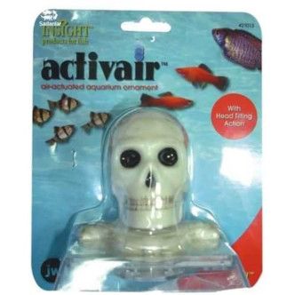 Activair Kuru Kafa Hava Taşı