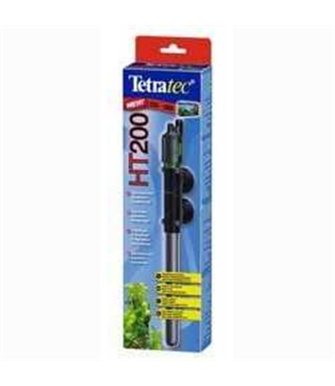 TetraTec HT 200 Akvaryum Isıtıcısı 200 W Isıtıcı