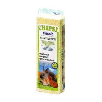 Chıpsı Elma Aromalı Ginepig,Tavşan,Hamster Talaşı 15Lt