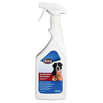 Trixie Köpek, Kedi, Tavşan Çiş Temizleme Spreyi 750 Ml