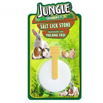 Jungle Kemirgen Yalama Taşı