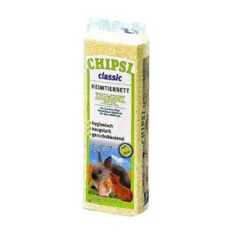 Chıpsı Limonlu Ginepig,Tavşan,Hamster Talaşı 15Lt